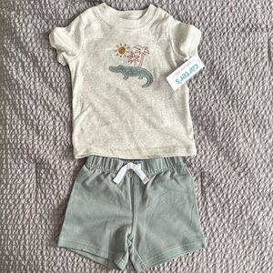 ⚠️Carter's Outfit⚠️